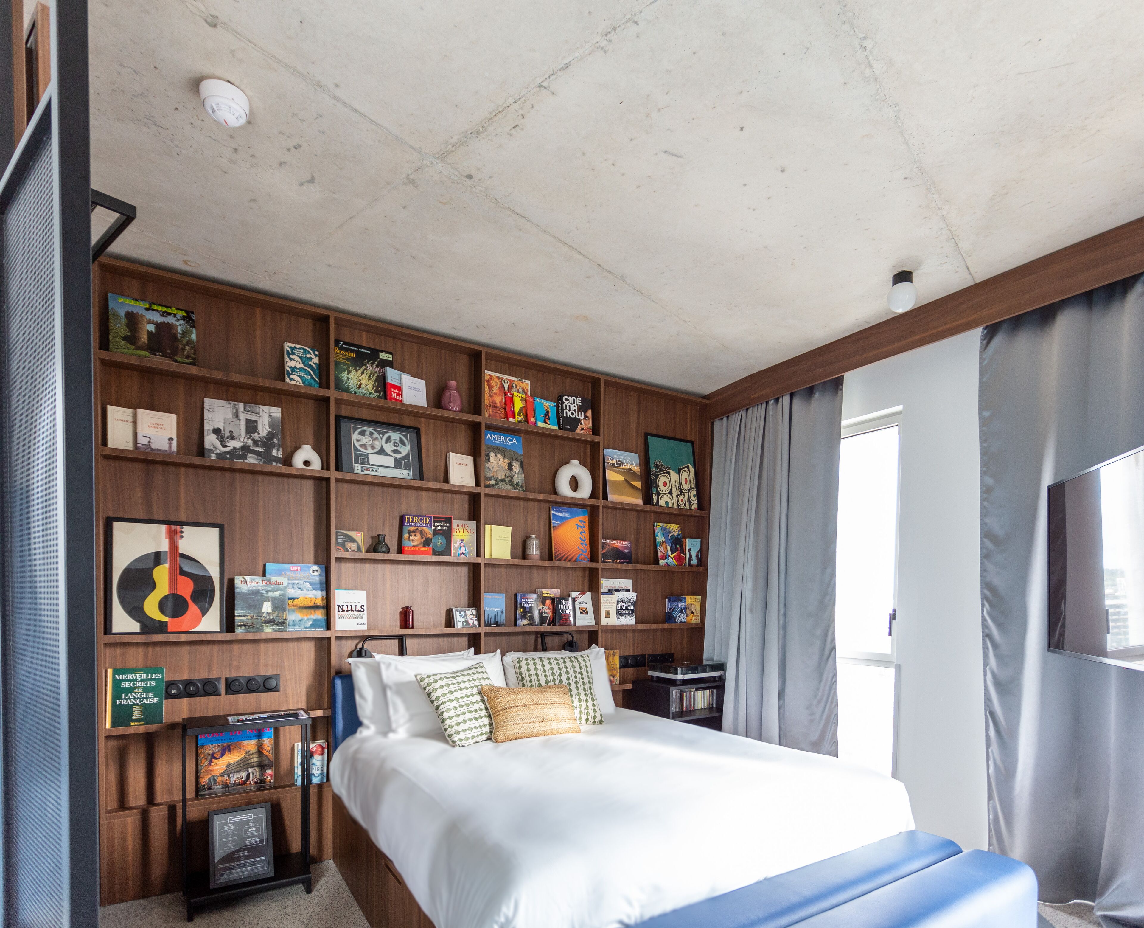 Foto - JOST Hôtel Bordeaux Centre Gare Saint Jean