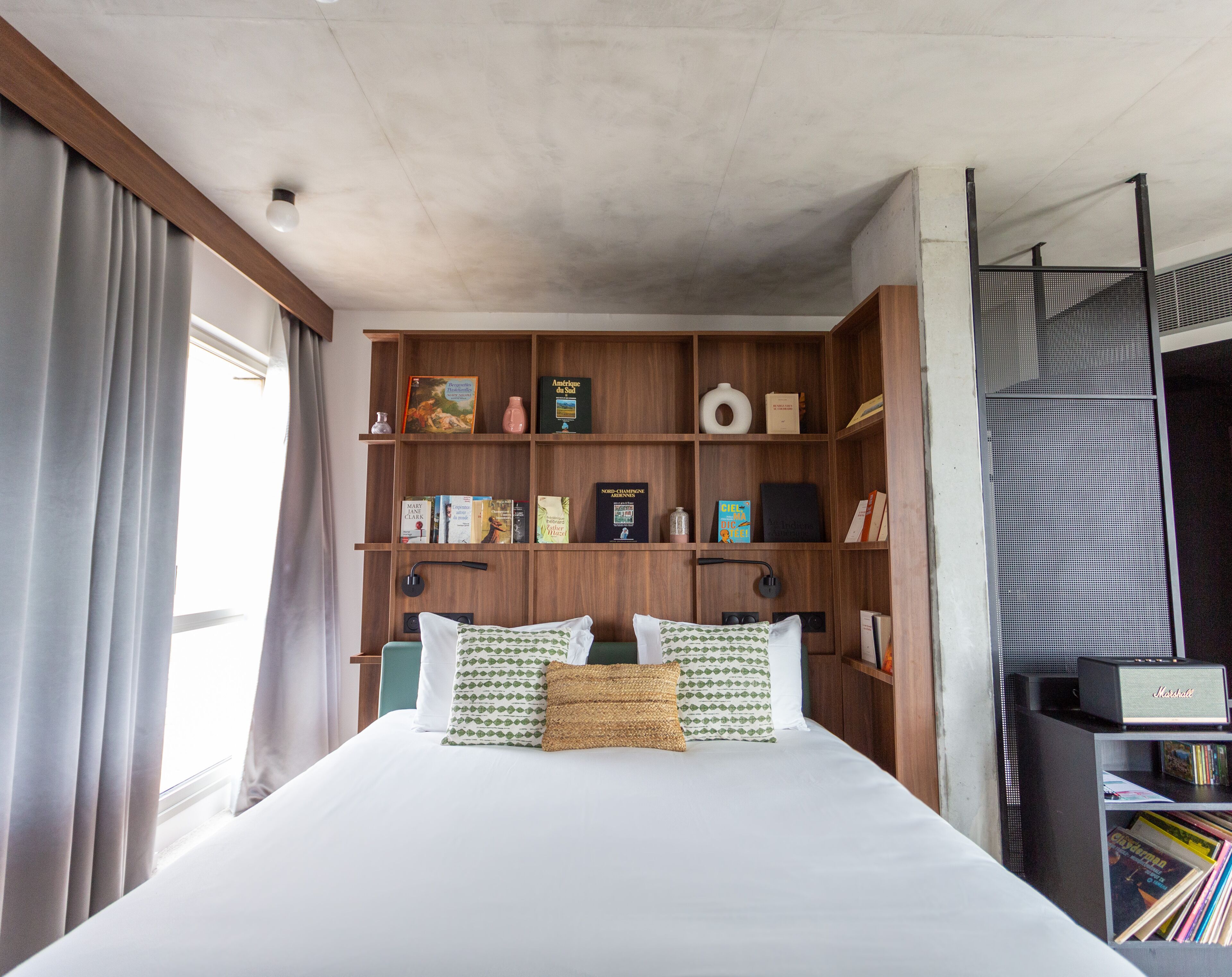 Foto - JOST Hôtel Bordeaux Centre Gare Saint Jean