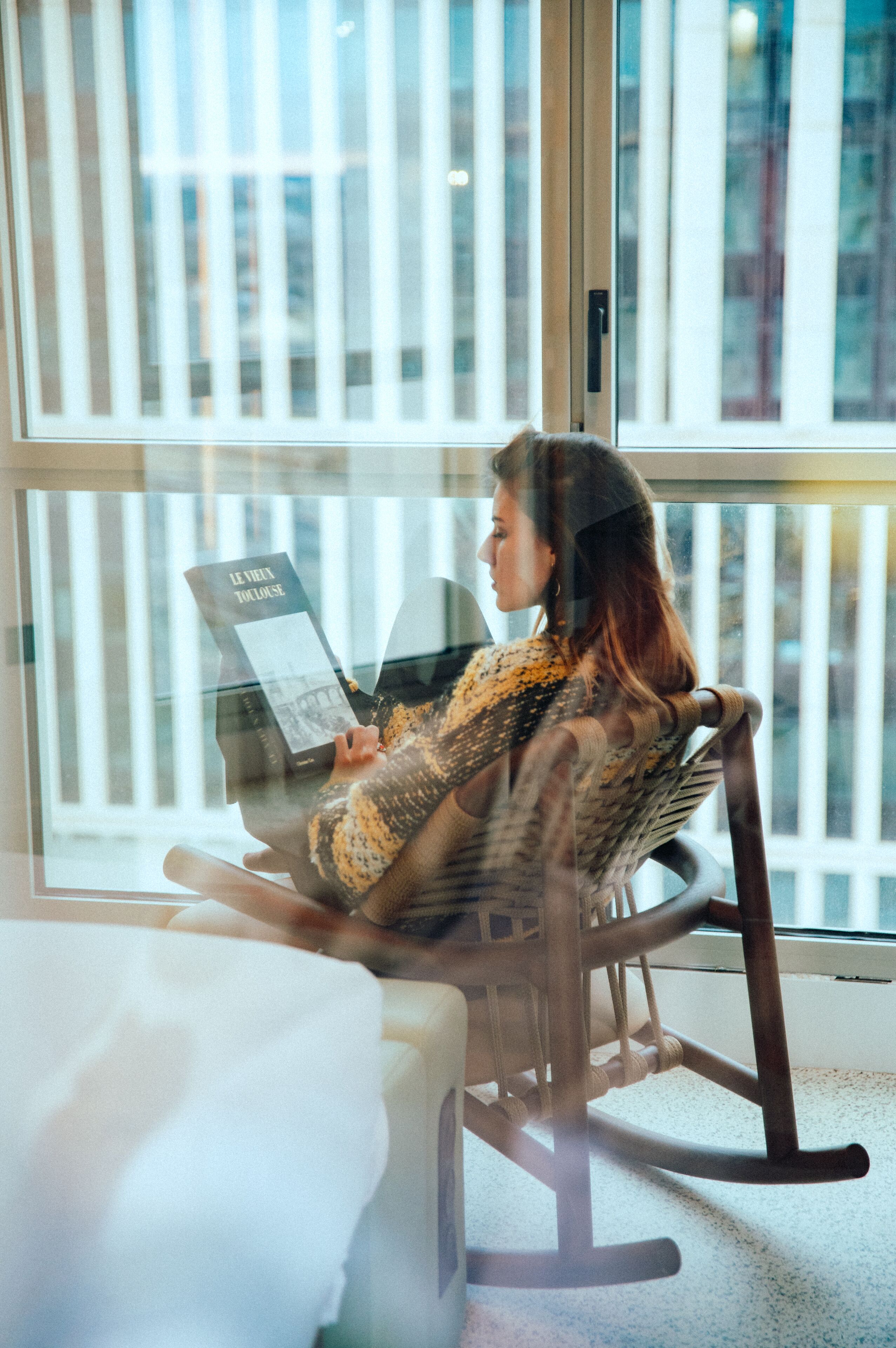 Foto - JOST Hôtel Bordeaux Centre Gare Saint Jean