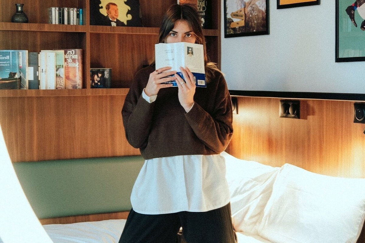 Standardzimmer | Hochwertige Bettwaren, Verdunkelungsvorhänge, schallisolierte Zimmer