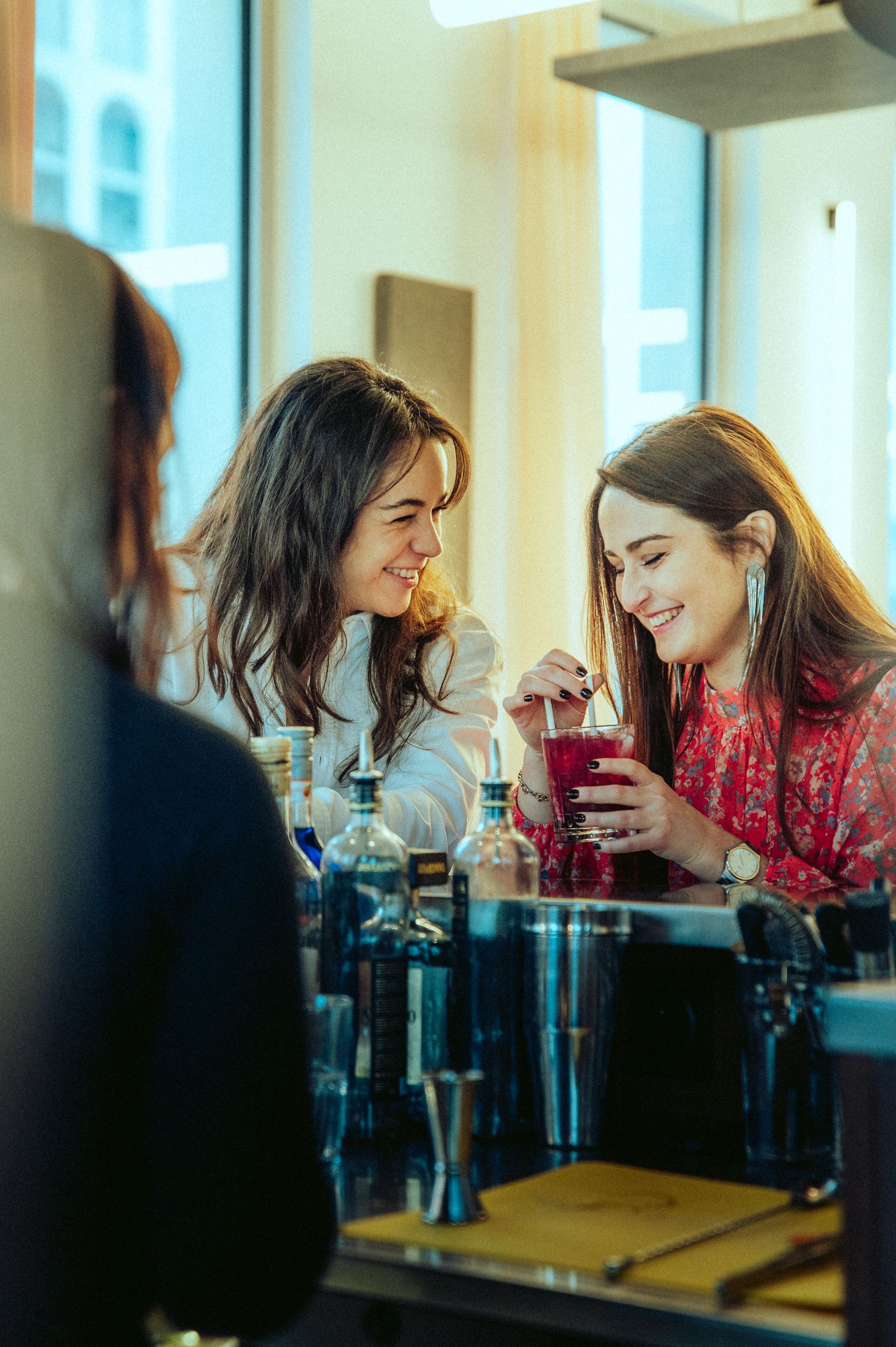 Foto - JOST Hôtel Bordeaux Centre Gare Saint Jean
