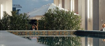 JOST Hôtel Bordeaux Centre Gare Saint Jean