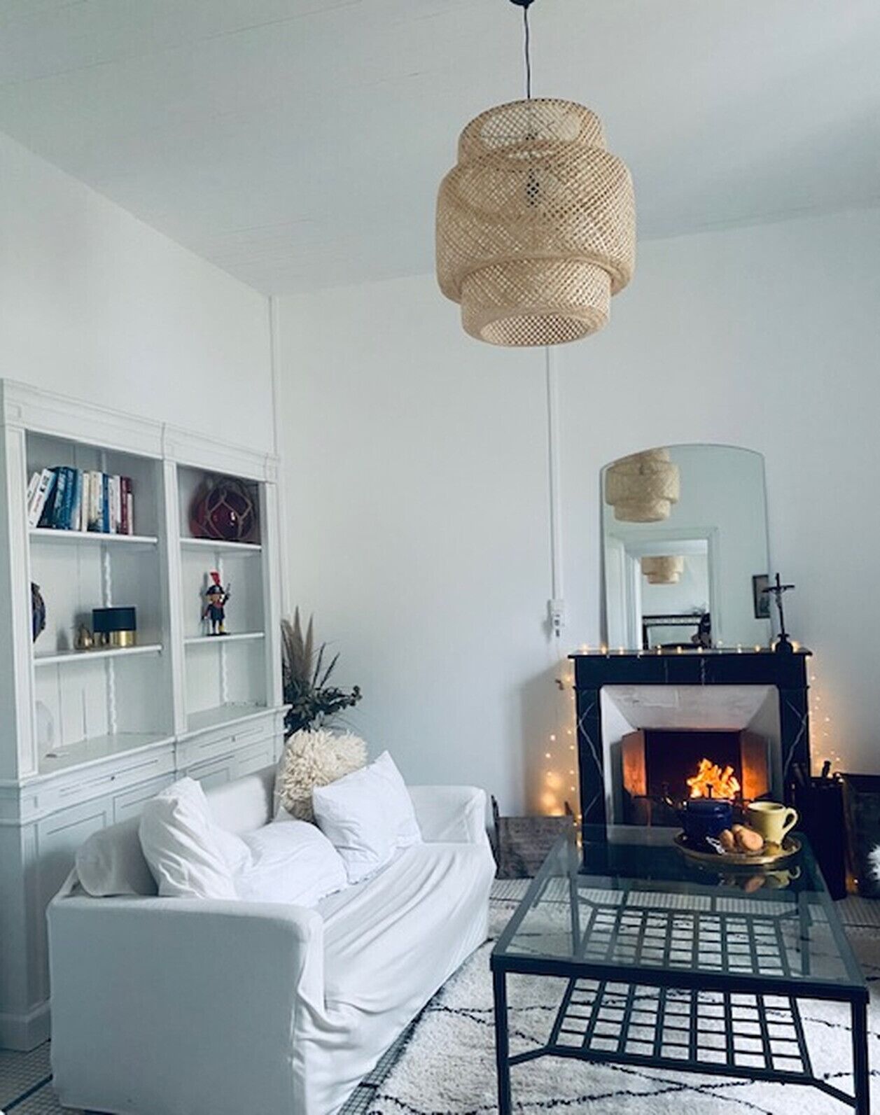 VILLA CONSTANTINE A 2 PAS DU PORT DE BOYARDVILLE