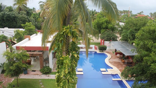 Unclassified image, 1 of 20, button - Melaque Paradise (San Patricio Melaque)