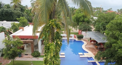 Melaque Paradise