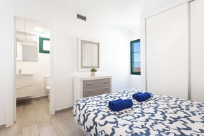 3 Schlafzimmer, Bügeleisen/Bügelbrett, WLAN, Bettwäsche