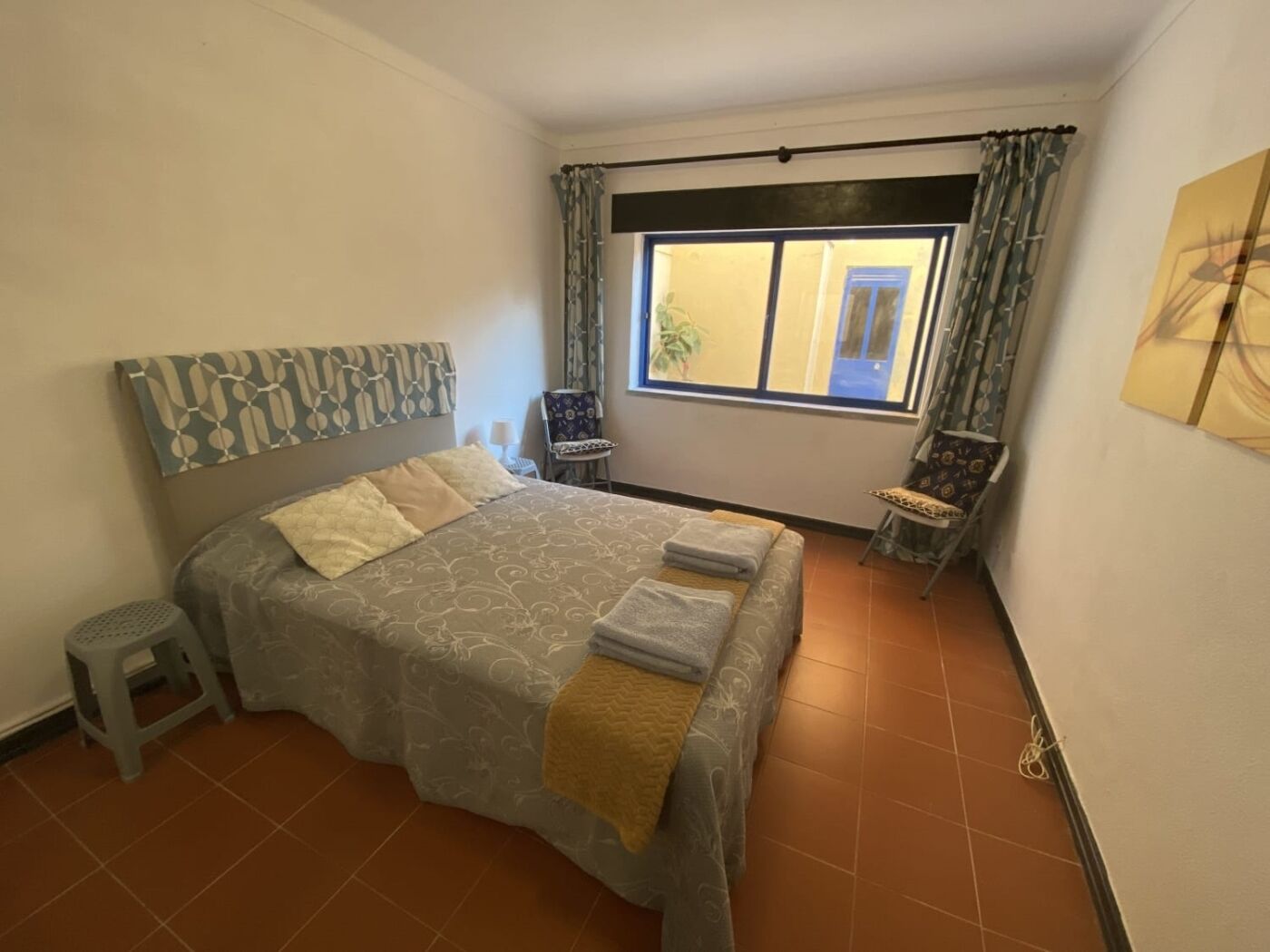 Casa Claire- Beach Apartment