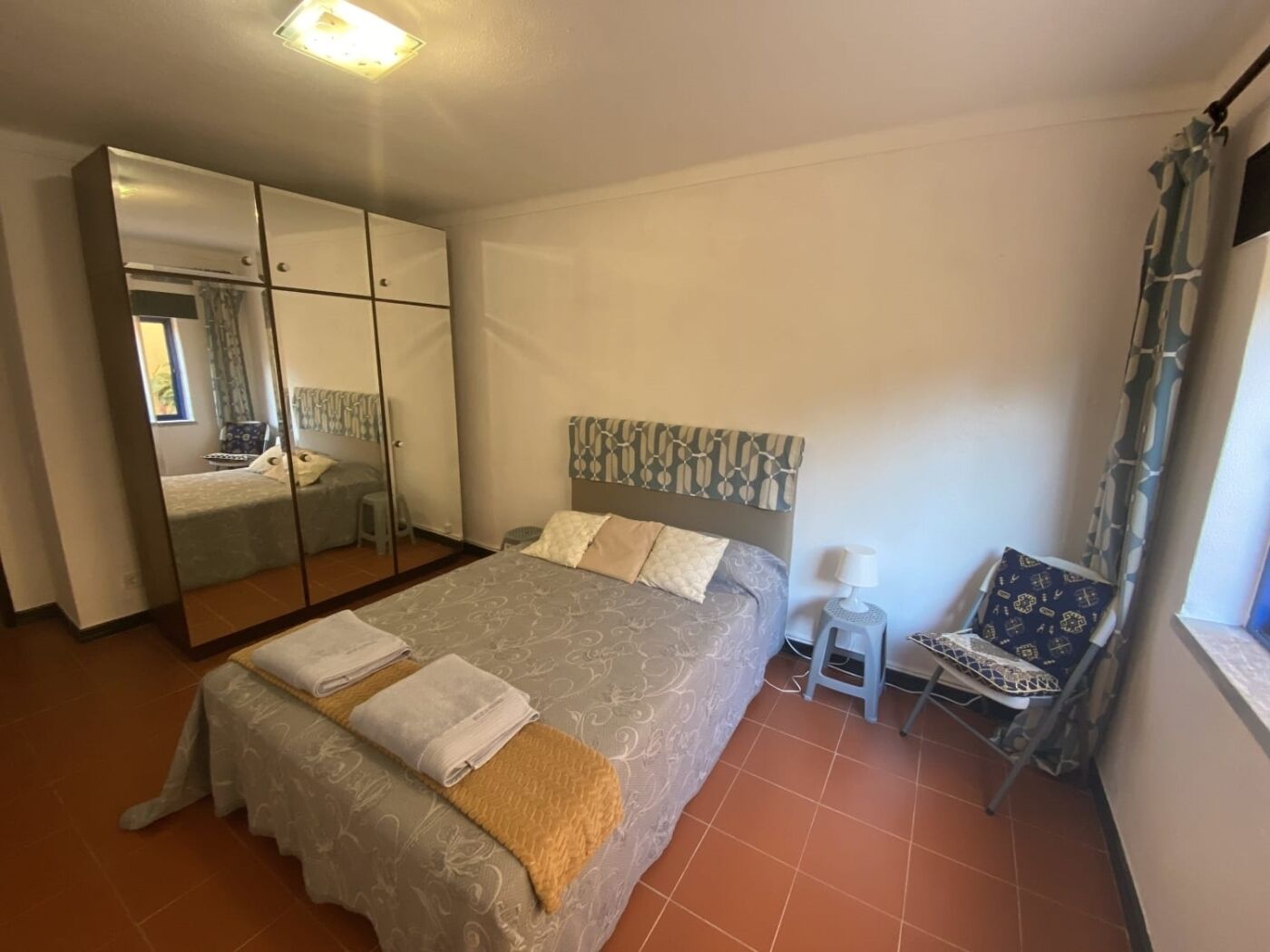 Casa Claire- Beach Apartment