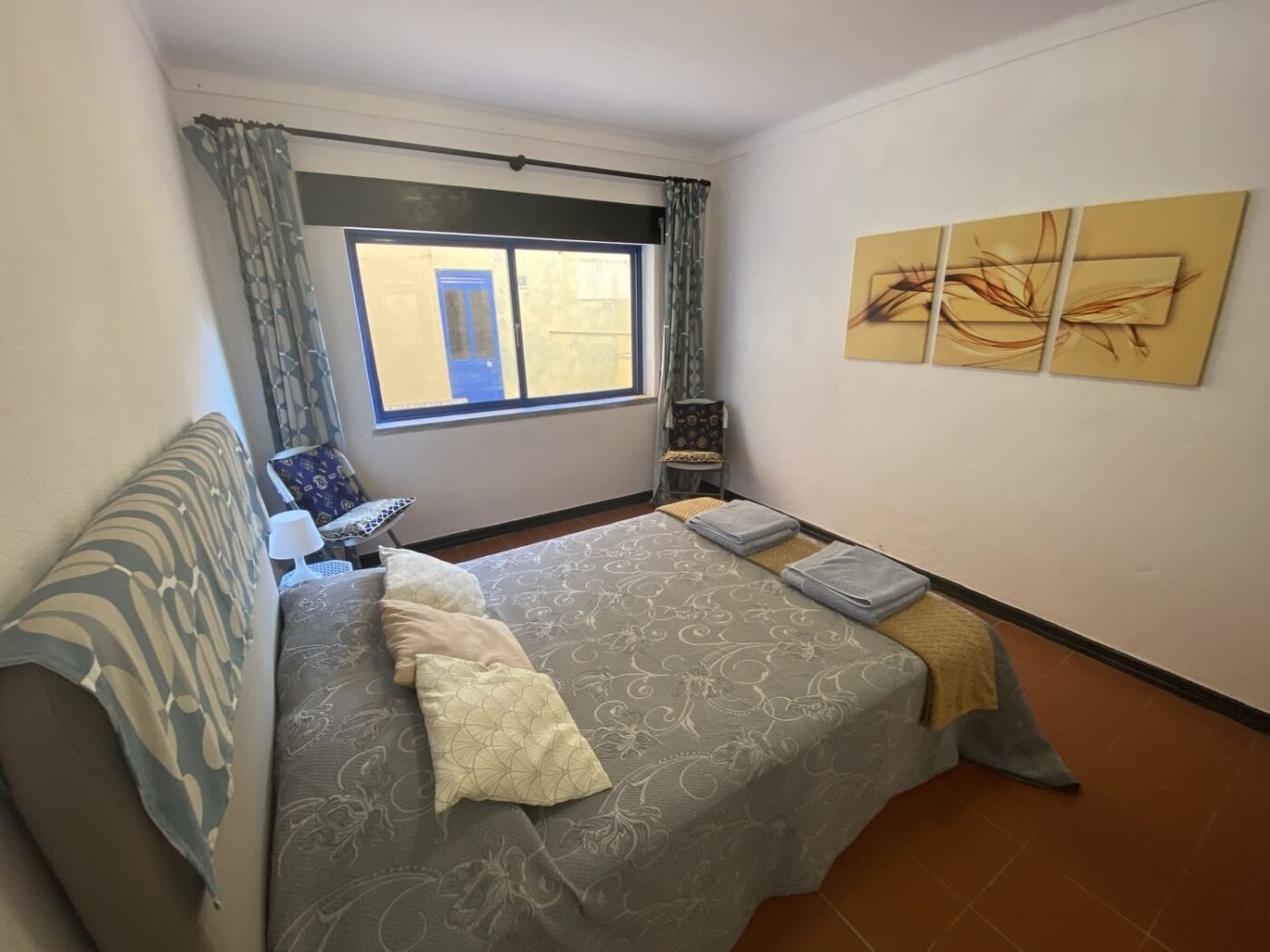 Casa Claire- Beach Apartment