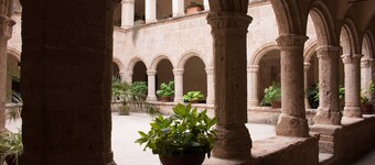 San Francesco Heritage Hotel