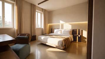 Superior Double or Twin Room | Desk, free WiFi