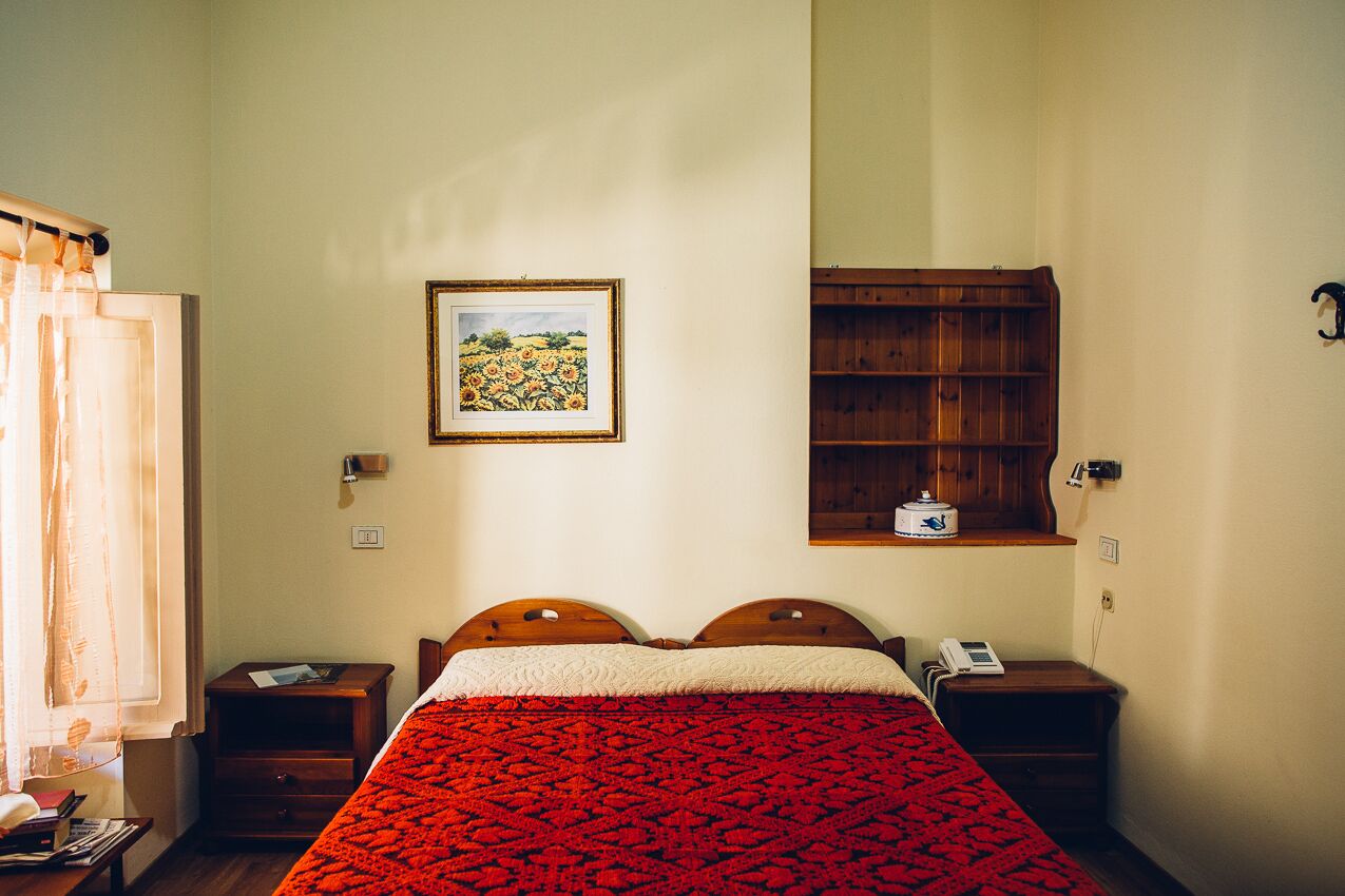 Foto - San Francesco Heritage Hotel