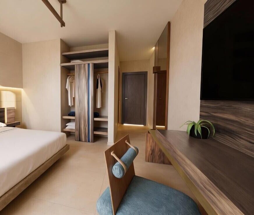 Single Room