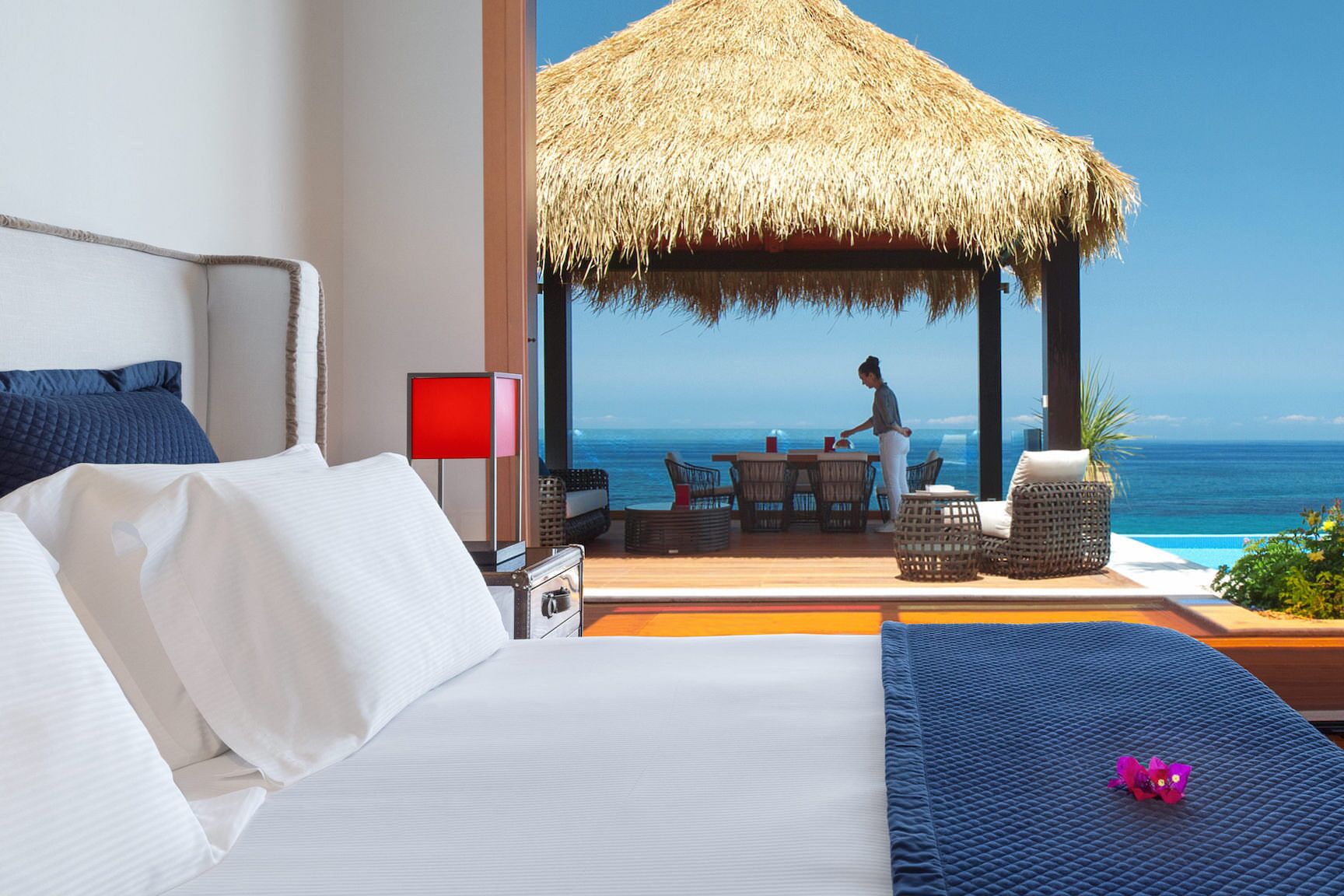 The Grand Presidential Spa Villa by Fantasia Villas