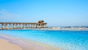 Plage à proximité