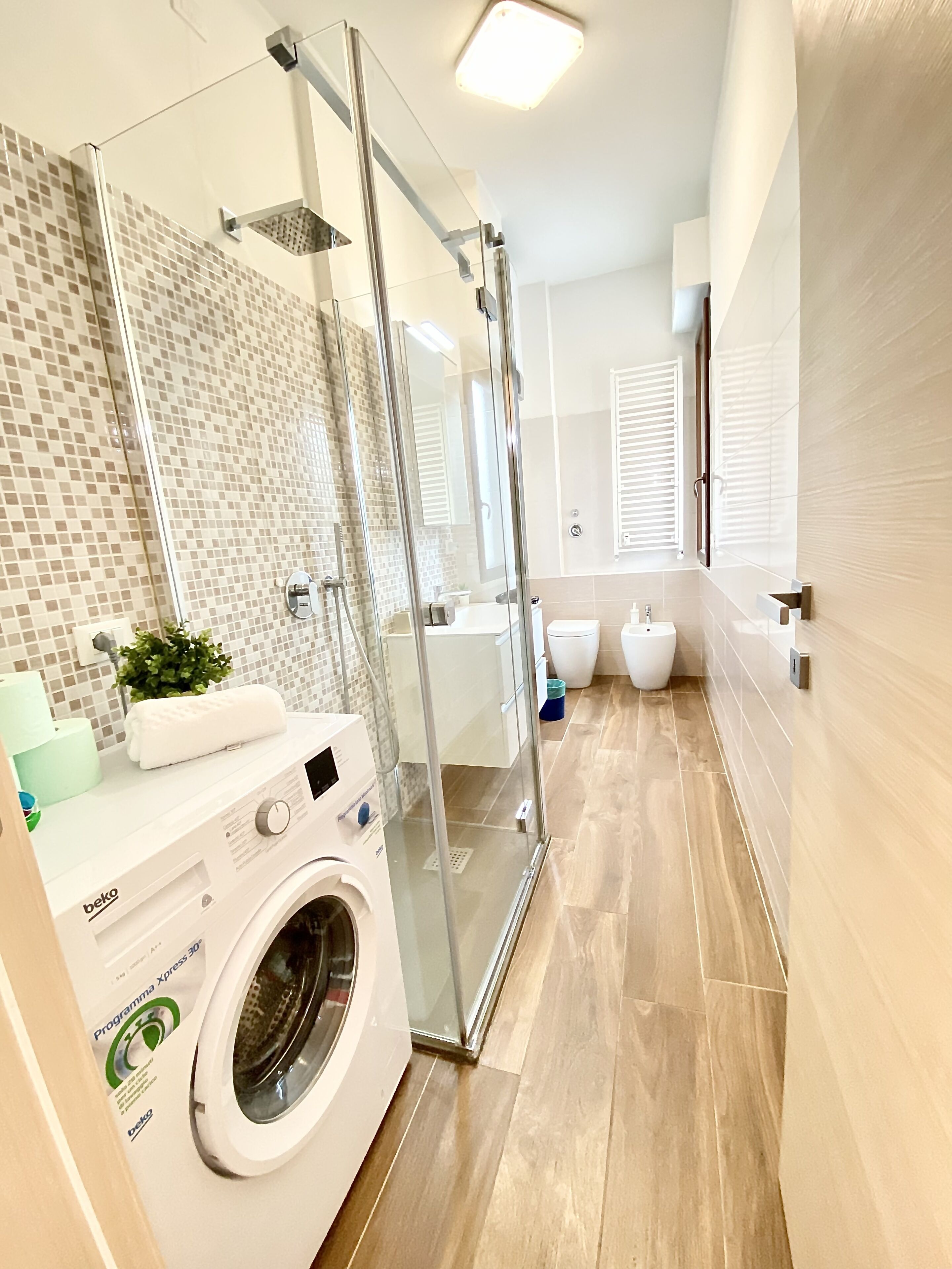 [20 minutes from DUOMO] - ♛★♛ apartment with Suite