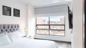 2 bedrooms, WiFi
