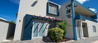 AQUA Ville Moderna 1 | Spacious 4BR with King Beds