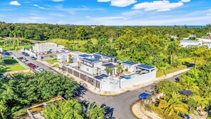 Exterior - AQUA Ville Moderna 1 · Spacious 4BR with King Beds (Dorado)