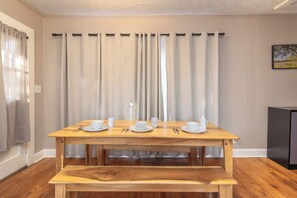 Unclassified image, 3 of 28, button - Near Downtown, Parks & Museum - Midtown Back House (Columbus)