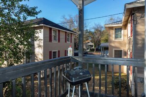 Unclassified image, 4 of 28, button - Near Downtown, Parks & Museum - Midtown Back House (Columbus)