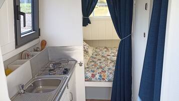 1 Schlafzimmer