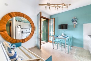 Interior - Pandora On The Beach - Pandora On The Beach (capoliveri)