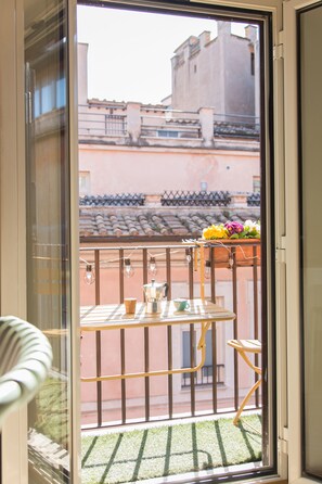 Interior - Apartment (Roma)