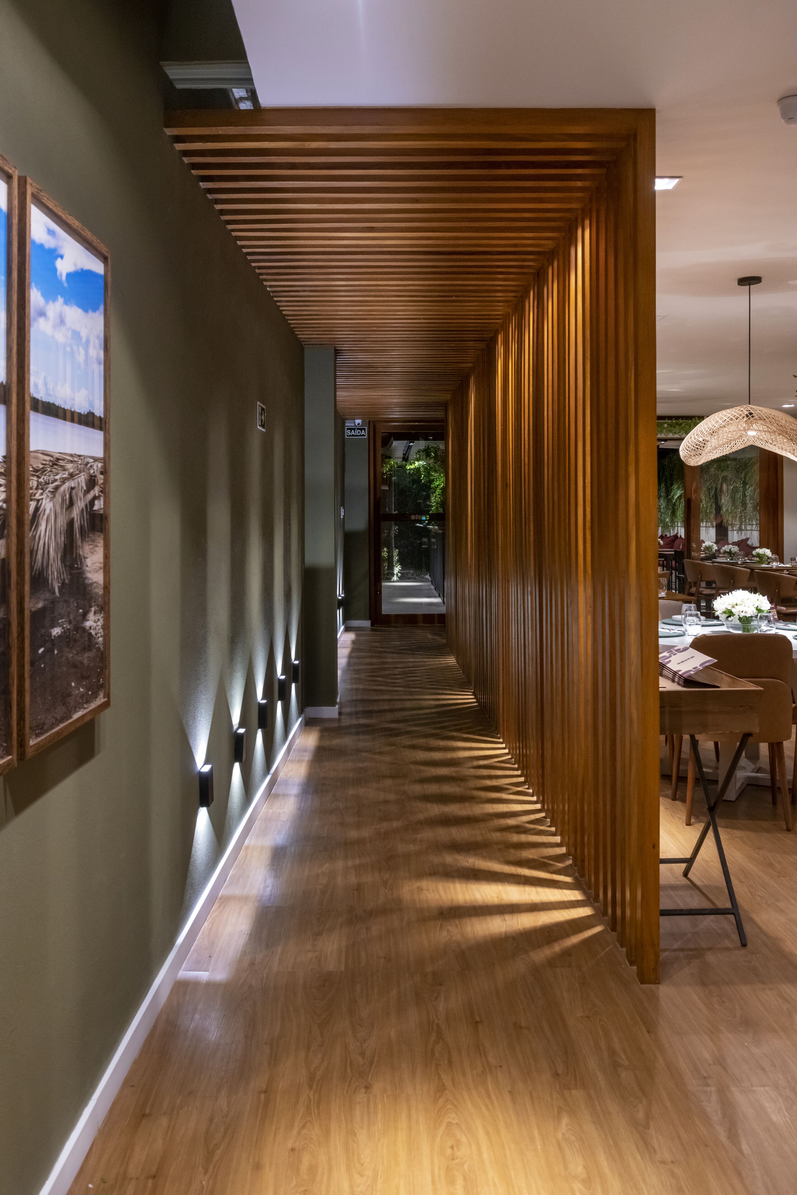 Smart TV, streaming services