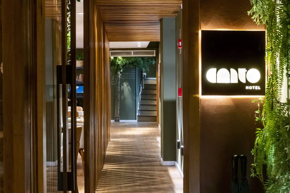 Canto Hotel