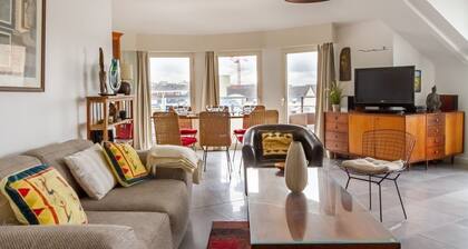 Epicea- Spacieux 3 chambres avec parking