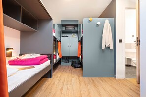 1 chambre, Wi-Fi gratuit