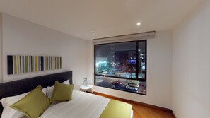 1 habitación y wifi