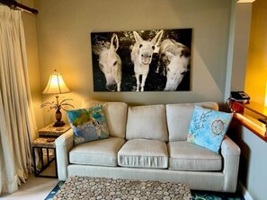 Smart-TV, Arbeitsbereiche