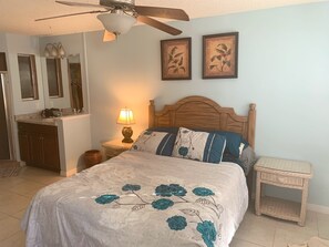 2 chambres, bureau, Wi-Fi, draps fournis