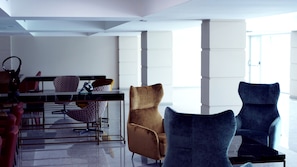 Sala de reuniones