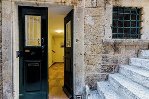 Detalle exterior