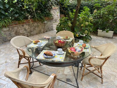 AntonelloApartments- IL SOGNO