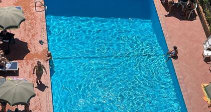 AntonelloApartments- IL SOGNO