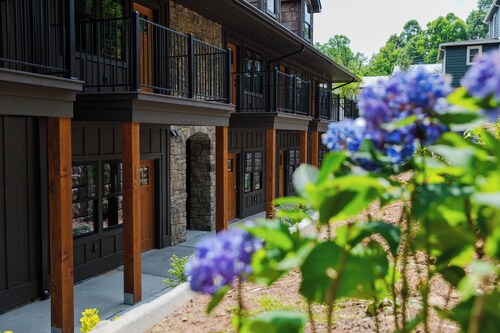 The Getaway Blowing Rock