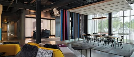 Lobbylounge