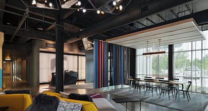 Aloft Austin Southwest