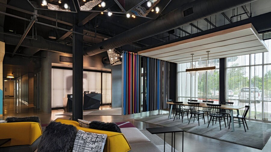 Aloft Austin Southwest