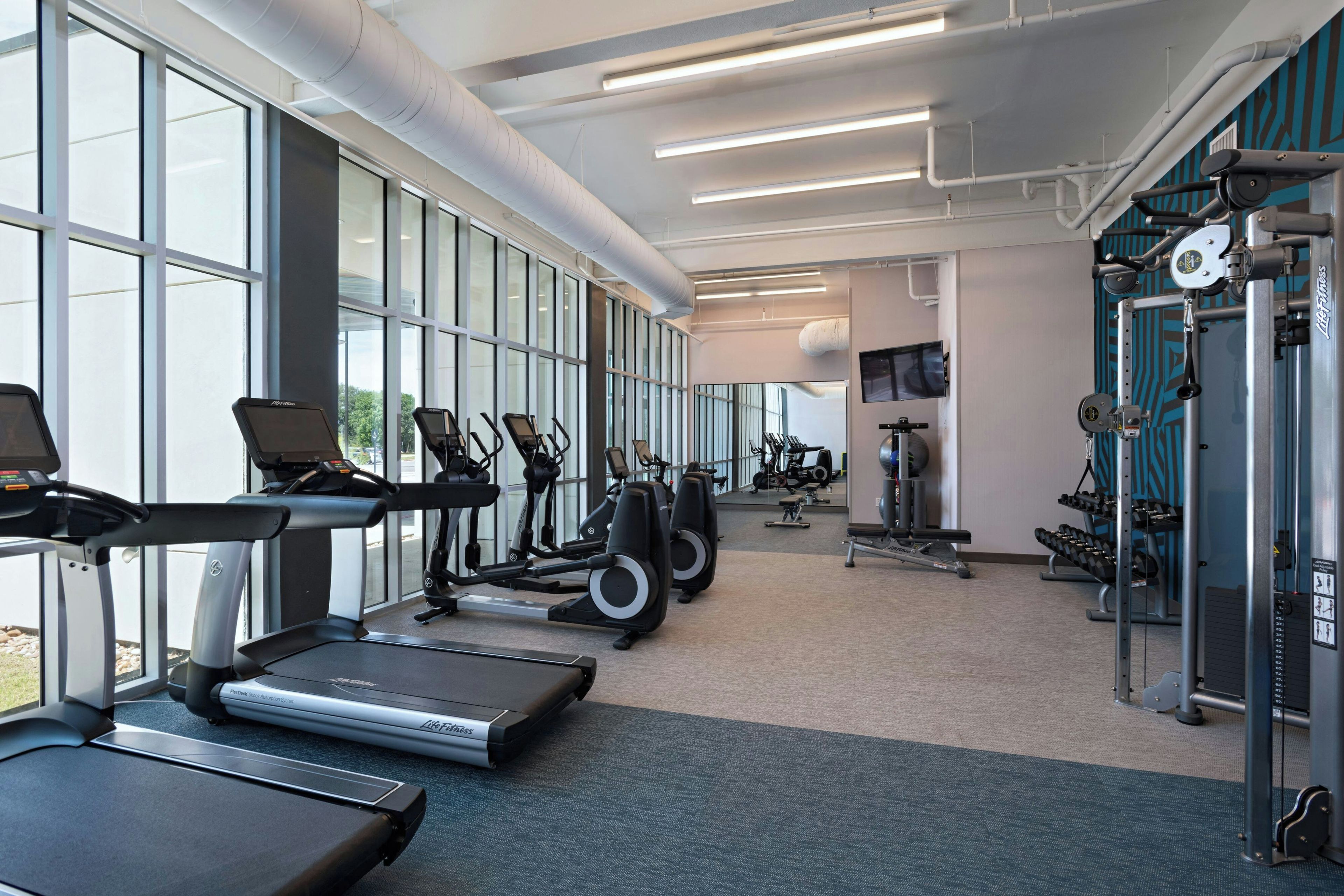 Photo - Aloft by Marriott Austin Southwest