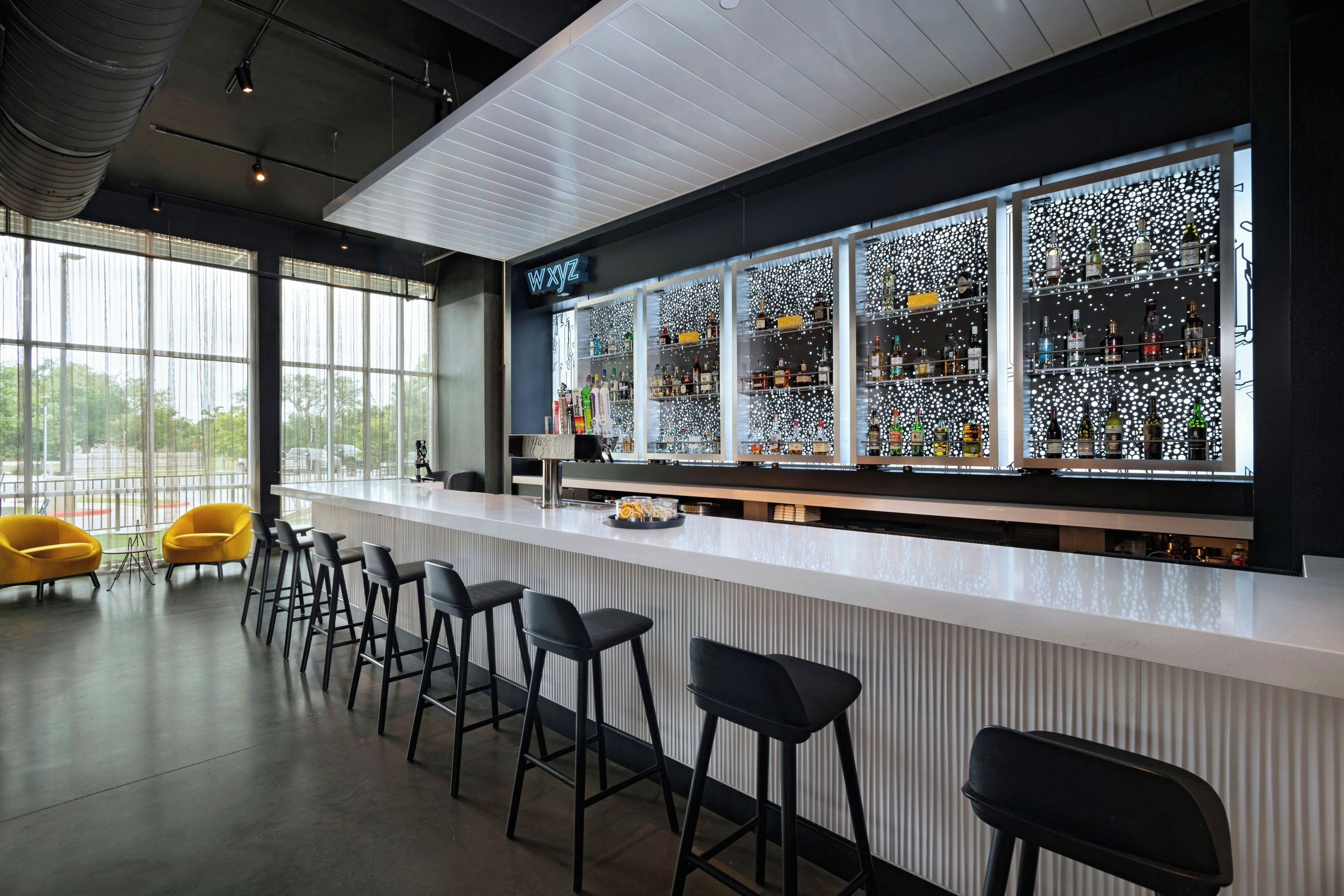 Photo - Aloft by Marriott Austin Southwest
