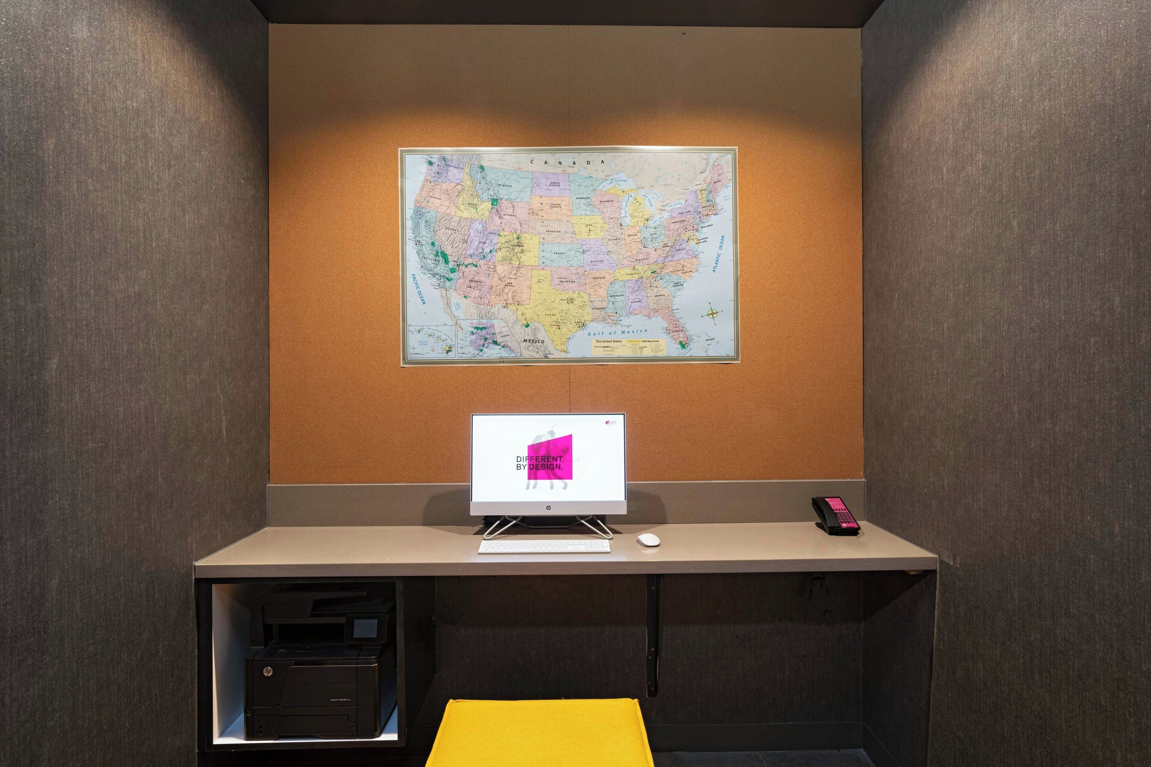 Foto - Aloft Austin Southwest