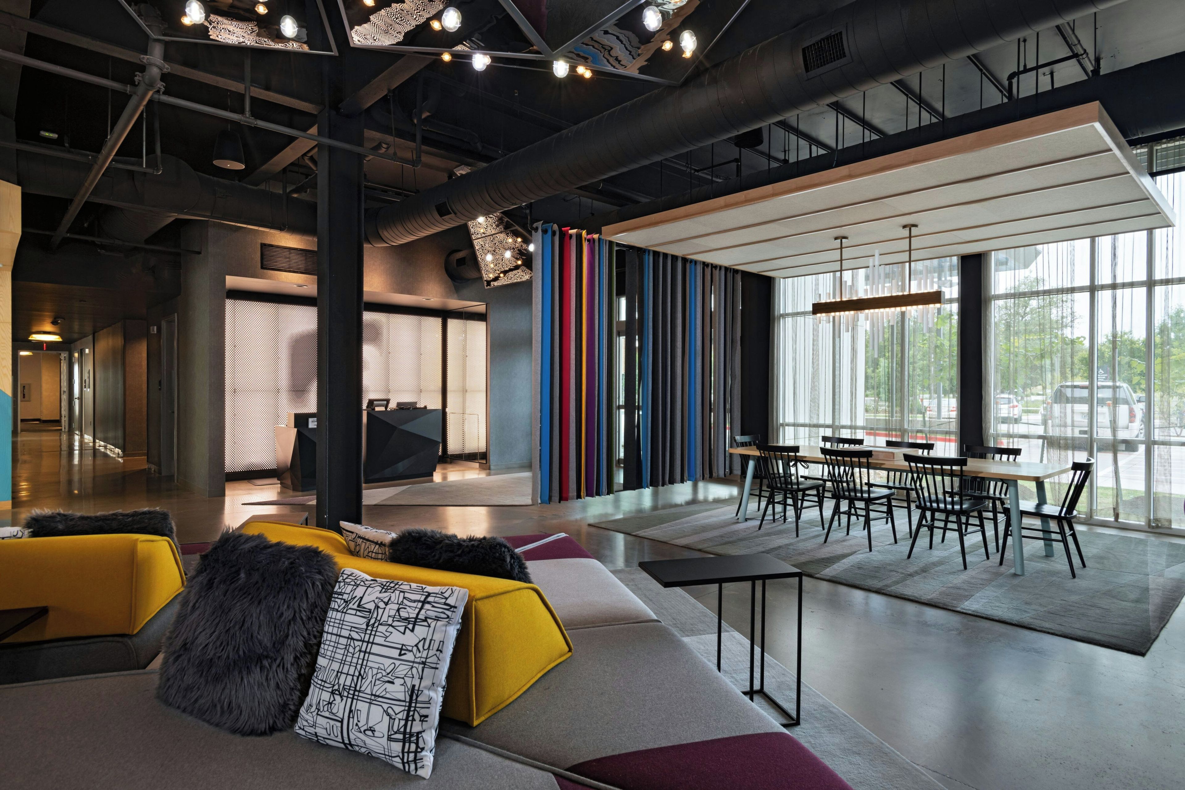 Photo - Aloft by Marriott Austin Southwest