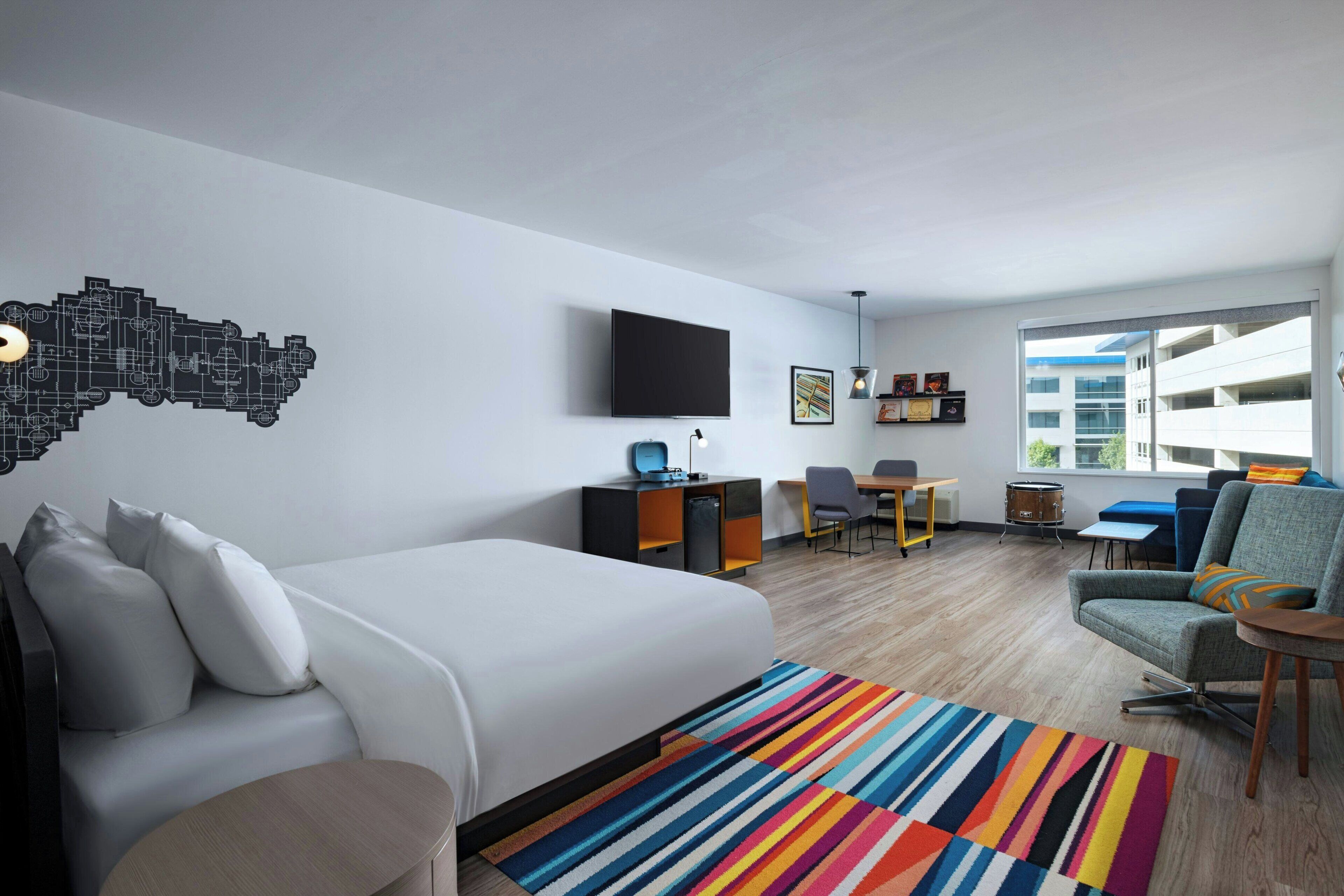 Foto - Aloft Austin Southwest