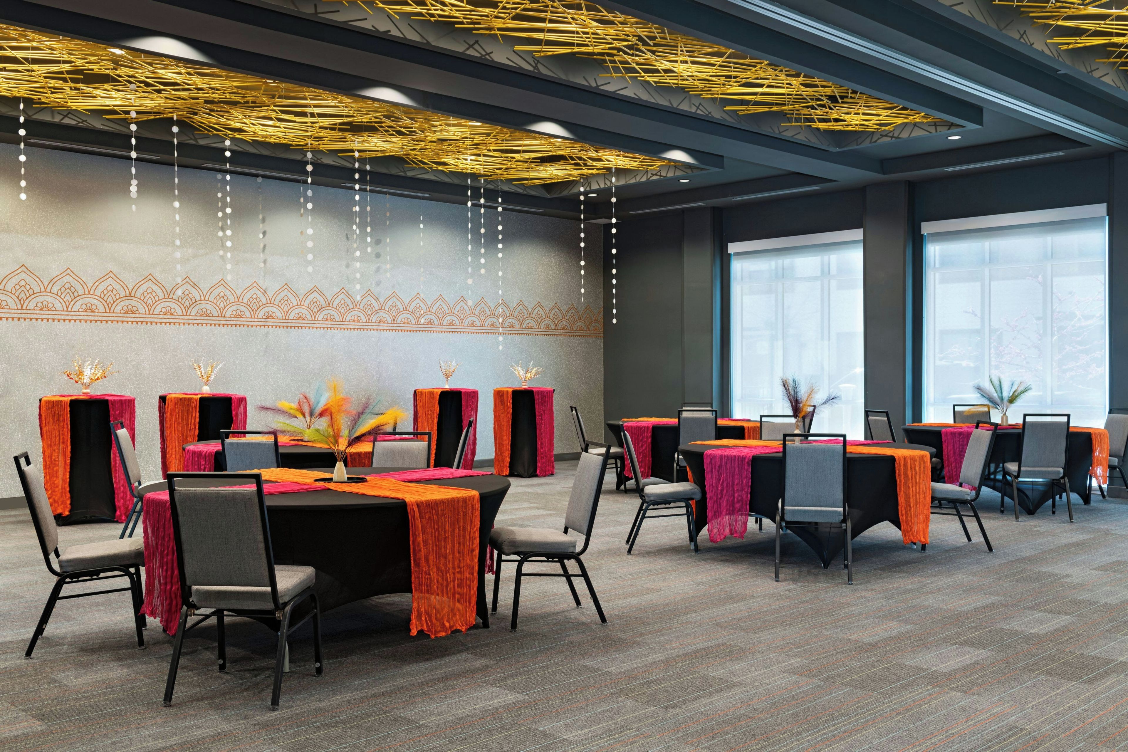 Sala de reuniones