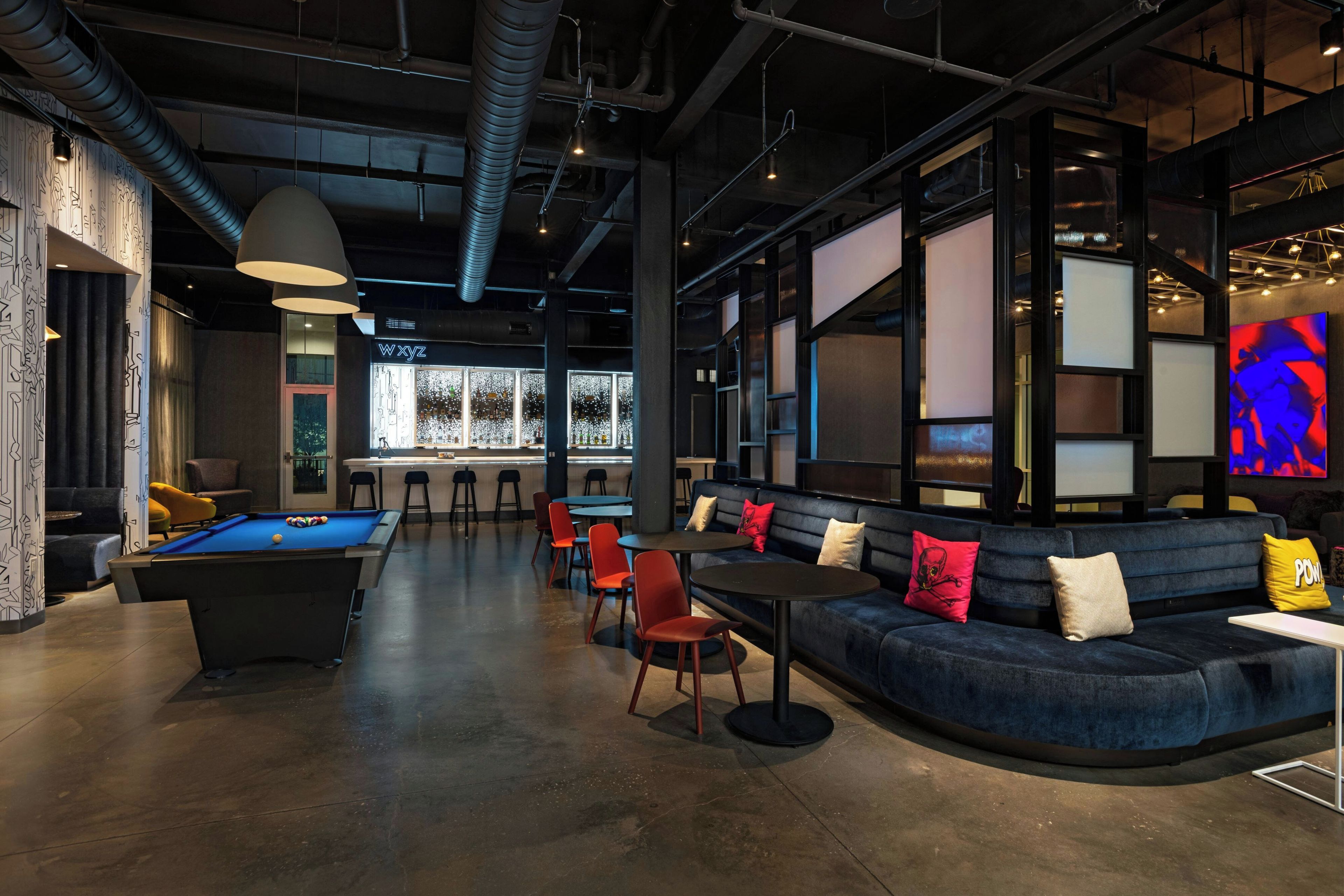 Photo - Aloft by Marriott Austin Southwest